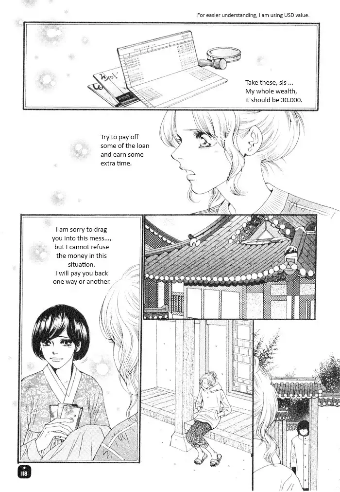 Perfect Couple Chapter 5 18